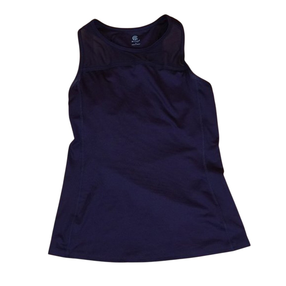 C9 by Champion‎ Dark Purple Athletic Top Size Small